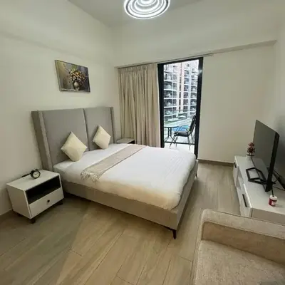 Azizi Riviera 41 - Meydan by Golden Casa