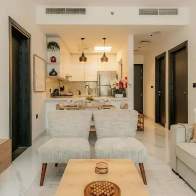 Gardenia Living 204