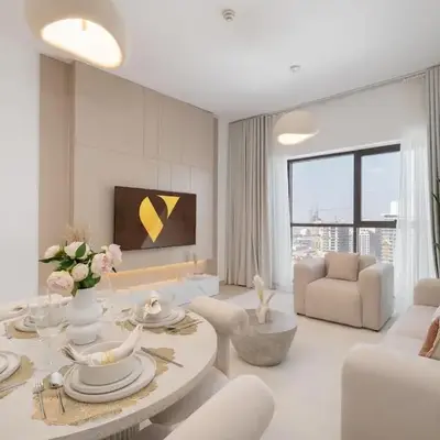 Vogue JVC Jeewar Tower Near Circle Mall