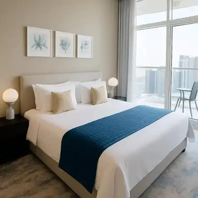 Opulent Suites - Business Bay - Downtown