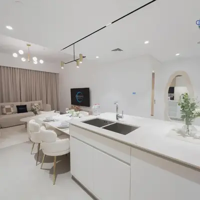 Premium 1 Bedroom Stay in Berkeley Place