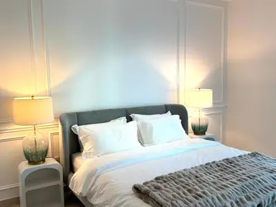 Gallery image of Beautiful 2 Bedroom in Dubai Marina with views in Dubai