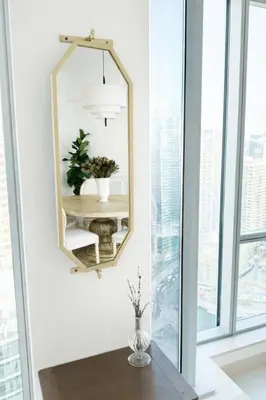 Gallery image of Beautiful 2 Bedroom in Dubai Marina with views in Dubai