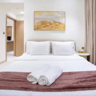 Stylish Studio JVC I Epic Amenities I Near Mall