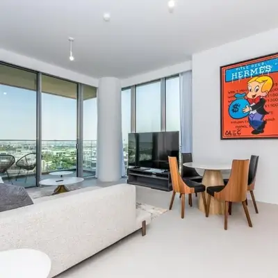 Luxury 3BDR Ellington House Dubai Hills