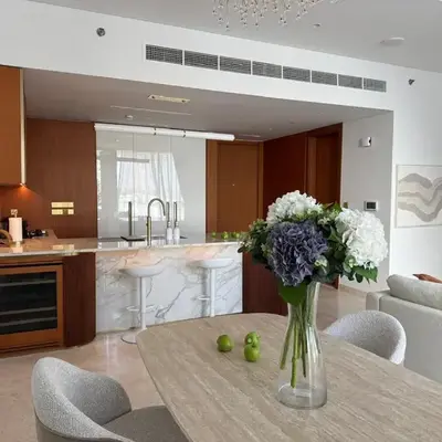 1 BR apartment in Ellington Beach House