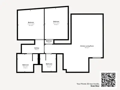 Gallery image of Best Burj Khalifa View Balcony Lux 2BR Like Home in Dubai