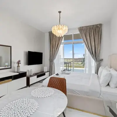 Luxurious Haven Studio In Jewelz Arjan 03