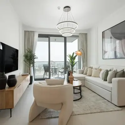 The Grand Majestic Sky Luxe 1BR Sleeps 4 06