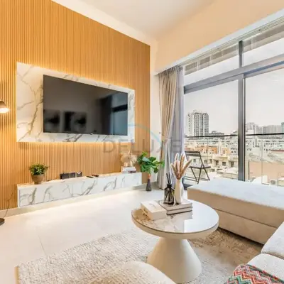 Community View 1BR
