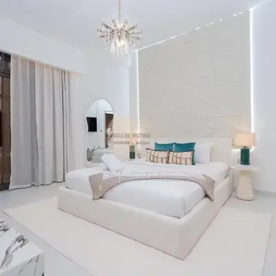 Luxurious chic getaway for 4