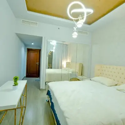 Luxestay Holiday Homes