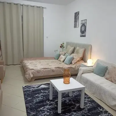 Dubai Marina Studio