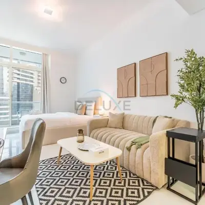 Charming Studio