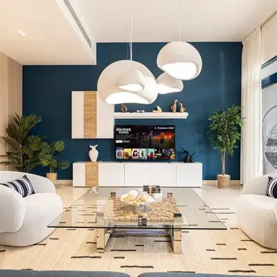 Palm Jumeirah Luxury Villa 4BR Private BeachAccess
