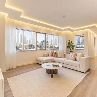 HAVN - 3 Bedroom in Downtown