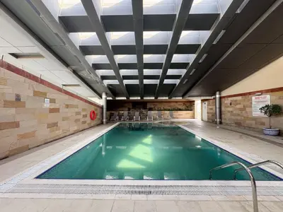 Gallery image of StayShort - Cozy 1BR apartment in Business Bay that Sleeps 2 in Dubai