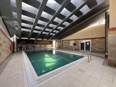 Gallery image of StayShort - Cozy 1BR apartment in Business Bay that Sleeps 2 in Dubai