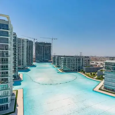 TRPS - District One Residences