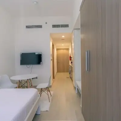 Peaceful and Cozy Studio