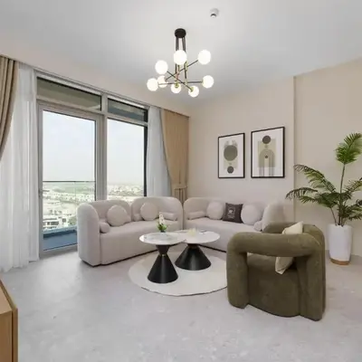 Maison Privee - Tranquil Living with Golf Course Vws in Dubai Hills