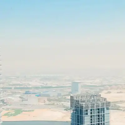 HAVN - High Floor 2 bedroom in The Grand