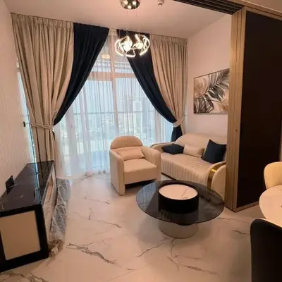 Opalz 1 bhk luxury apt for family and couple with swimming pool