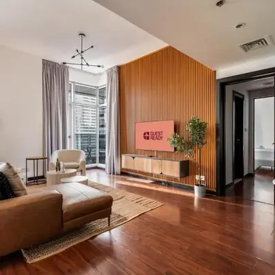 GuestReady - 1BR | JLT Apt near Metro Station