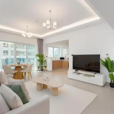 Gala Guests - Classic Opal Tower Suites Dubai Marina
