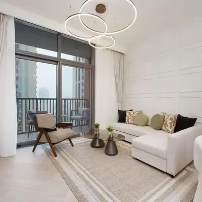 Calm & Stylish 1Bedroom in Hadley Heights JVC