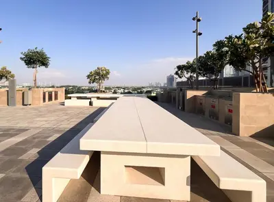 Gallery image of Vacay Lettings - Downtown Views II - Burj Khalifa view in Dubai