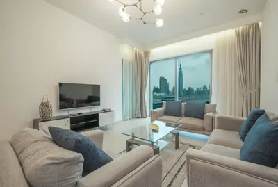 Gallery image of Vacay Lettings - Downtown Views II - Burj Khalifa view in Dubai