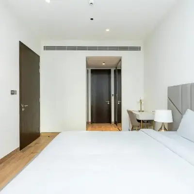 CitiHome - Iconic 1BR Jumeirah Living Marina Gate