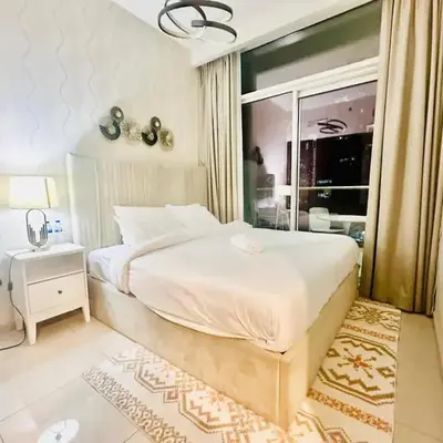 01BR apartment in DAMAC Vera Residences