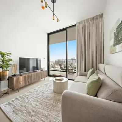 FIRST CLASS 1BR Urban Living Comfort