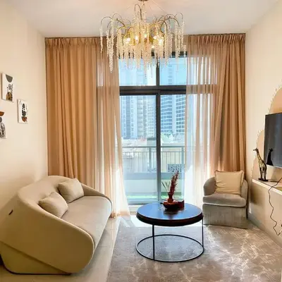 Elite Downtown 1BR Stylish 1BR