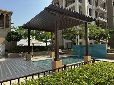 Gallery image of Madinat Jumeirah Living 2BR Apartment Near the Beach in Dubai