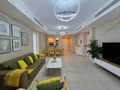 Gallery image of Madinat Jumeirah Living 2BR Apartment Near the Beach in Dubai