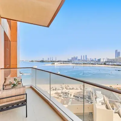 bnbmehomes - Tiara Residence