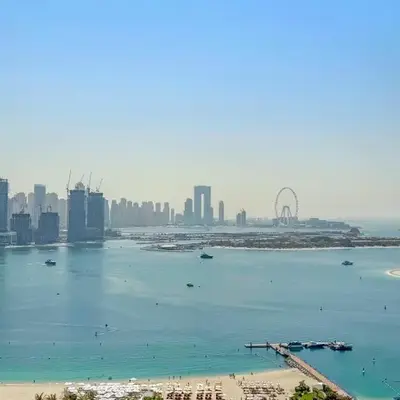 VayK - Great 1BR with Beach Access