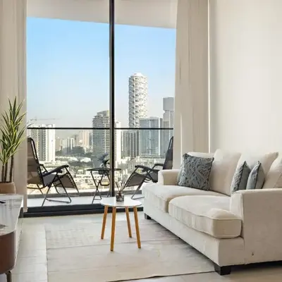 VayK - Heavenly Brand New 1BR in Jvc