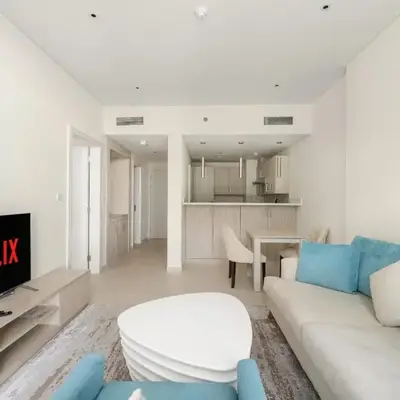 VayK - Modern 1BR on Palm Jumeirah