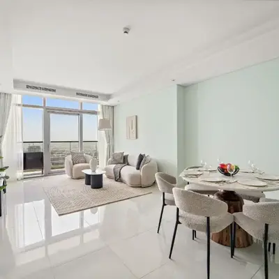 VayK - Spacious 2BR Inside Hotel