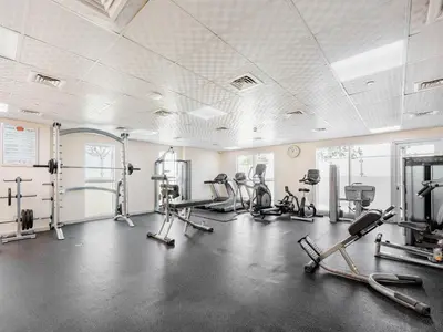 Gallery image of Modern Comfort City Studio Al Manara Tower, JVT in Dubai
