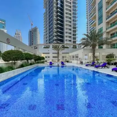 Royal oceanic Dubai marina