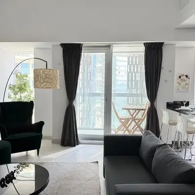 Cayan Tower
