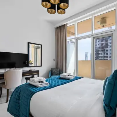 Relaxing Stay Studio in Ghalia 29