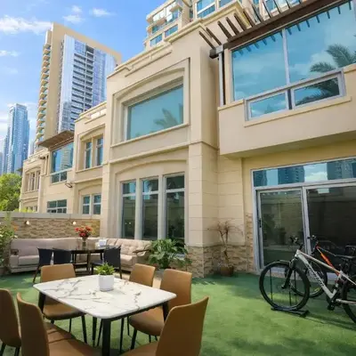 Teremok Holiday Homes