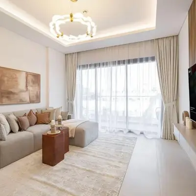 Daniels 1BR at Viridian by Central Park