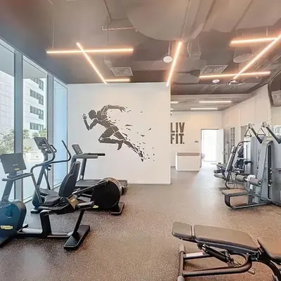 Vacationer l Chic Upgraded Studio l City Views l Dubai Marina